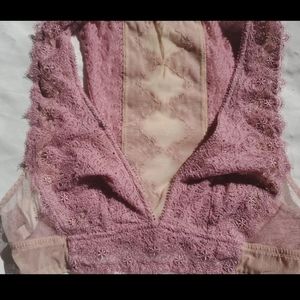 Victoria's Secret Bralette